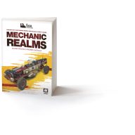Vallejo Mechanic Realms English (75018)
