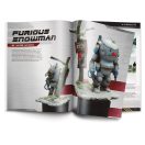 Vallejo Mechanic Realms English (75018)