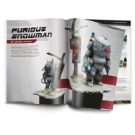 Vallejo Mechanic Realms English (75018)