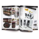 Vallejo Mechanic Realms English (75018)