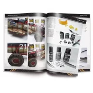 Vallejo Mechanic Realms English (75018)