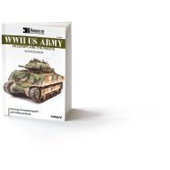   Vallejo WWII US ARMY in Europe and the Pacific English (75019)