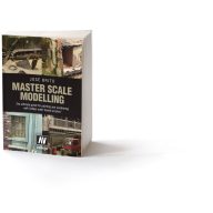   Vallejo Master Scale Modelling by José Brito English (75020)