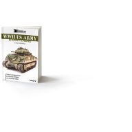   Vallejo WWII US ARMY in Europe and the Pacific Spanish (75023)