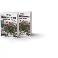 Vallejo Landscapes of War Vol. 4 Spanish (75027)