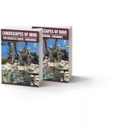 Vallejo Landscapes of War Wol. 2 Spanish (75033)