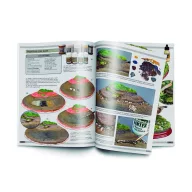 Vallejo Landscapes of War Wol. 2 Spanish (75033)