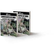 Vallejo Landscapes of War Vol. 3 English (75034)