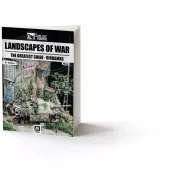 Vallejo Landscapes of War Vol. 3 Spanish (75035)