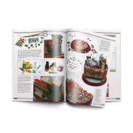 Vallejo Landscapes of War Vol. 3 Spanish (75035)
