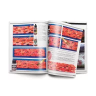 Vallejo Landscapes of War Vol. 3 Spanish (75035)