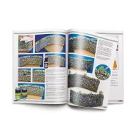 Vallejo Landscapes of War Vol. 3 Spanish (75035)