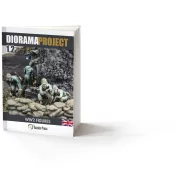 Vallejo Diorama Project 1.2 Figuras Spanish (75040)