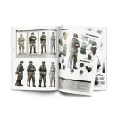 Vallejo Diorama Project 1.2 Figuras Spanish (75040)