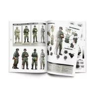 Vallejo Diorama Project 1.2 Figuras Spanish (75040)
