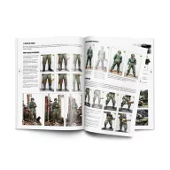 Vallejo Diorama Project 1.2 Figuras Spanish (75040)