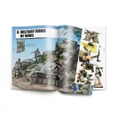 Vallejo Diorama Project 1.2 Figuras Spanish (75040)