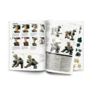 Vallejo Diorama Project 1.2 Figuras Spanish (75040)