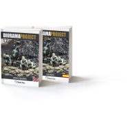 Vallejo Diorama Project 1.2 Figures English (75041)