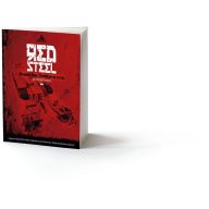 Vallejo Red Steel by Chema Cabrero Spanish (75042)