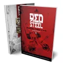 Vallejo Red Steel by Chema Cabrero Spanish (75042)
