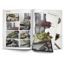 Vallejo Red Steel by Chema Cabrero Spanish (75042)