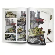 Vallejo Red Steel by Chema Cabrero Spanish (75042)