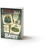 Vallejo Painting War Bases English (75045)