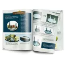 Vallejo Painting War Bases English (75045)