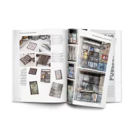 Vallejo Extreme Real Buildings Spanish (75051)