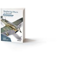 Vallejo Weathering Effects on Aircraft Spanish (75057)