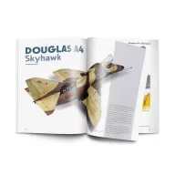 Vallejo Weathering Effects on Aircraft Spanish (75057)