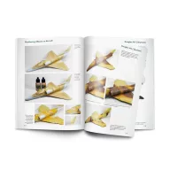 Vallejo Weathering Effects on Aircraft Spanish (75057)
