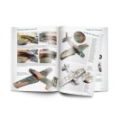 Vallejo Weathering Effects on Aircraft Spanish (75057)