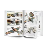 Vallejo Weathering Effects on Aircraft Spanish (75057)