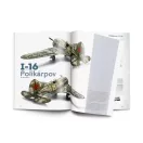 Vallejo Weathering Effects on Aircraft Spanish (75057)