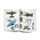 Vallejo Weathering Effects on Aircraft Spanish (75057)