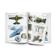 Vallejo Weathering Effects on Aircraft Spanish (75057)
