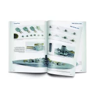 Vallejo Scapa Flow English (75058)