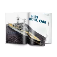Vallejo Scapa Flow Spanish (75059)