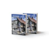 Vallejo Diorama by Marcel Ackle English (75065)