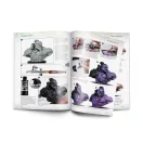 Vallejo Fantasy Colors Spanish (75068)