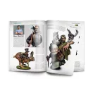 Vallejo Fantasy Colors Spanish (75068)