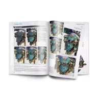 Vallejo Fantasy Colors Spanish (75068)