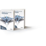 Vallejo Aircraft 1/72 Cold War English (75071)