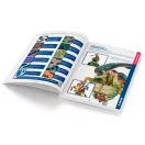 Vallejo Color BSL System Spanish (75090)