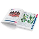 Vallejo Color BSL System Spanish (75090)