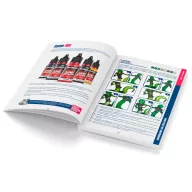 Vallejo Color BSL System Spanish (75090)