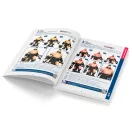 Vallejo Color BSL System Spanish (75090)