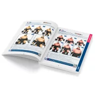 Vallejo Color BSL System Spanish (75090)